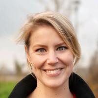 Theater aan de Parade Employee Chrystle Van Wijngaarden's profile photo