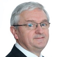 Peter Keegan