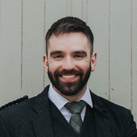 Safety Scotland Employee John Owens's profile photo