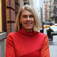 O'Connell Media Productions Employee Elizabeth O'Connell's profile photo