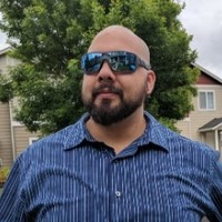 Top Fitness Employee Vince Cavazos's profile photo