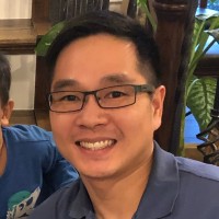 Elan Industries Inc Employee Patrick Tsang's profile photo