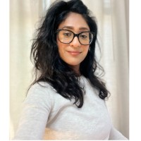 Farzana Muhammad Email & Phone Number