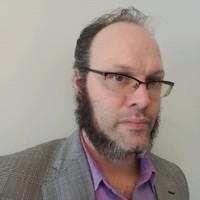 University of South Florida Employee Patrick Gall's profile photo