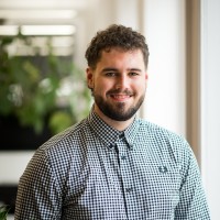 AMT Structural Design Ltd Employee Euan McLaughlin's profile photo