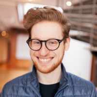 Tweezerman International, LLC Employee Brandon Starr's profile photo