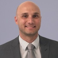 CFG Bank Employee Colin Loehr's profile photo