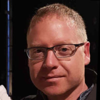 Entertainment Intelligence Ltd Employee Paul Berry's profile photo