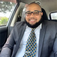 General Accident Insurance Company (Ja.) Limited Employee Ricardo Waugh's profile photo