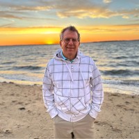 beer marketer's insights Employee Benj Steinman's profile photo