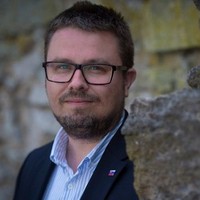 Regeringskansliet, Klimat- och näringslivsdepartementet, Accelerationskontoret Employee Jonas Lundström's profile photo