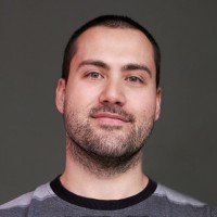 Dinko Stoykov's profile photo