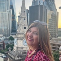 Northcott Global Solutions Ltd Employee Siobhan Hanlon's profile photo