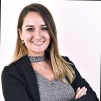 Belltech Employee Alejandra Günsche's profile photo
