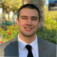 Lyn Aerospace Employee Roger Bik's profile photo