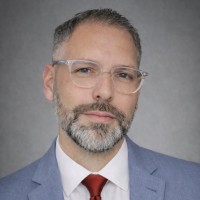 Toyota Boshoku America Employee Glynn Spivey's profile photo