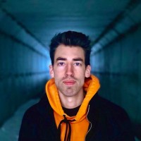 Self Employed Employee Cory Fast's profile photo