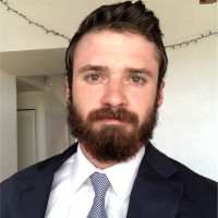 U.S. Department of State Employee Chase Newton's profile photo