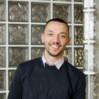 KST Lighting Employee Taylan Daubrez's profile photo