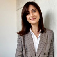 Spark.work Employee Gayane Melkonyan's profile photo