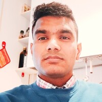 FasTech Employee Surender Gupta's profile photo