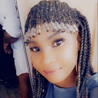 Interpark Employee Fortunate Sibongile's profile photo