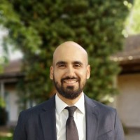 Voyager Tennis Academy Employee Pablo Yanez's profile photo