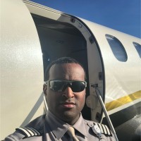 Wing Aviation Employee Matthew Julien's profile photo