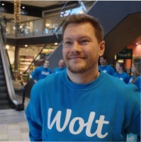 Andreas Strøm Email