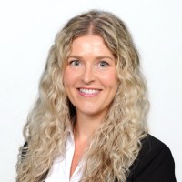 Tokyo International School Employee Michelle Jasinska's profile photo