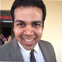 Gurpreet Saini Email