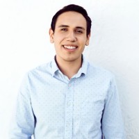 Markentum Employee Carlos Fernández's profile photo