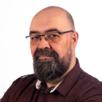 RGF Groupe Employee Grégory Dizier's profile photo