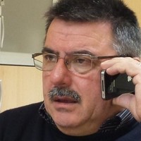 Elettrogamma Employee Pietro Schincariol's profile photo