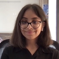 Overture Maps Foundation Employee Ashmita Dua's profile photo