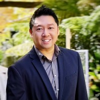 Westpac Employee James Gan's profile photo