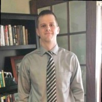 Merck Employee James Begin's profile photo