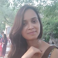 Email di Ginni Pandey