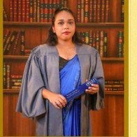 Sri Lanka Foundation Institute Employee Ashni Shavinthi's profile photo