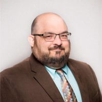 Altec Employee Todd Snider's profile photo