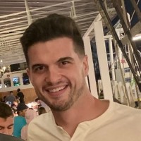 Nardone Electrical Corporation Employee Nicholas Nelson's profile photo