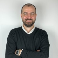 3dörtgen Employee Ömer Kavak's profile photo