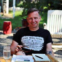 News & Review Employee Jason Cassidy's profile photo