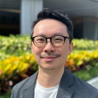 Bupa Employee Yan Chan's profile photo