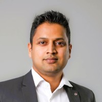 ACWA Power Employee Desmond D'Souza's profile photo