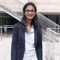 Xccelerated | Your data-driven proficiency - Accelerated. Employee Supraja Malli's profile photo