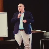 PCI Augsburg GmbH Employee Uwe Kautz's profile photo