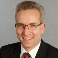 COMPO EXPERT GmbH Employee Ingo Heim's profile photo
