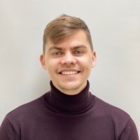 RNDSOFT Employee Konstantin Yurjev's profile photo