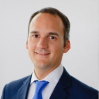 Toyota España, S.L.U. Employee Álvaro Aparicio Cueva's profile photo